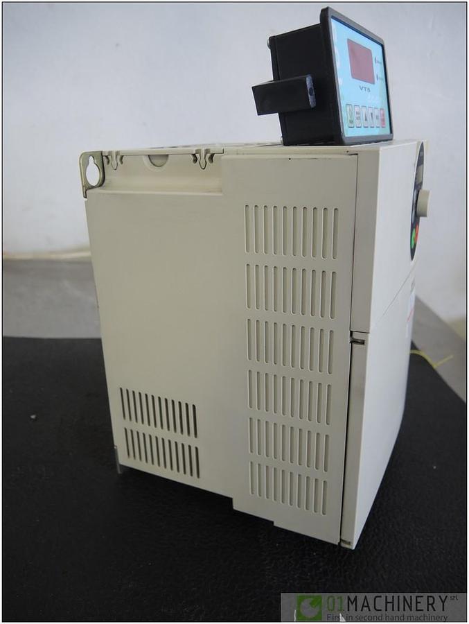 2005 TOSHIBA VFS11-4055PL-WP(2)