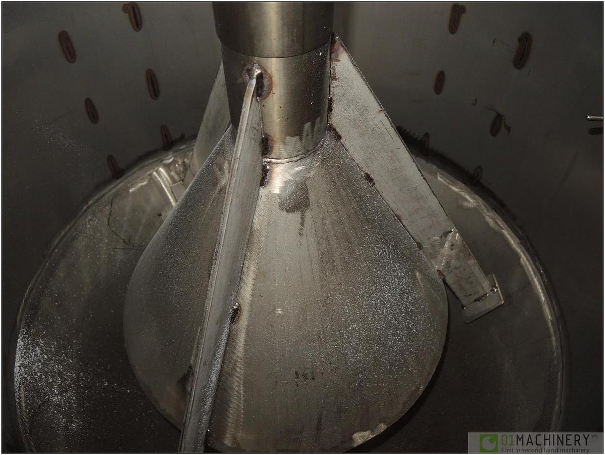 D'occasion SB DR 103 HT AI2373