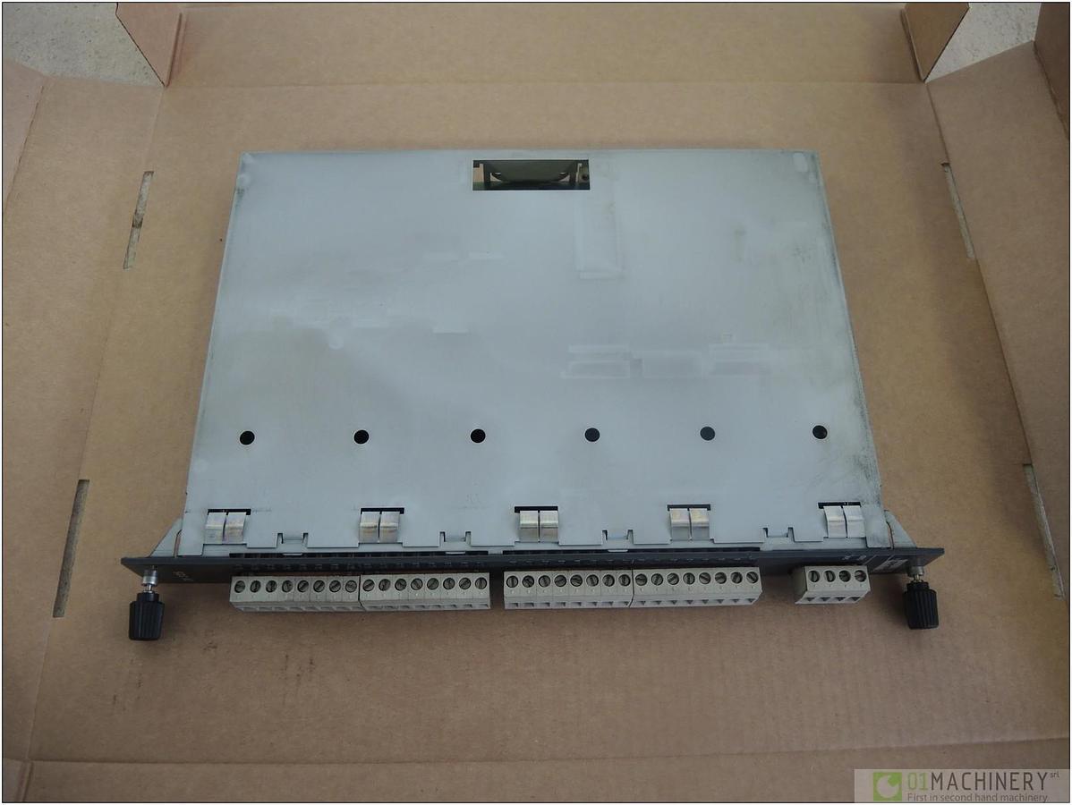 Usato 2010 KEBA DI 325/B AI1420