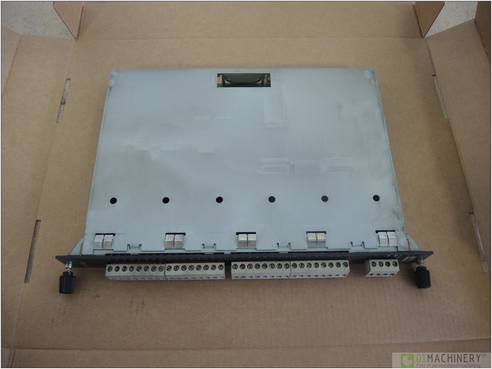 Used 2010 KEBA DI 325/B AI1420