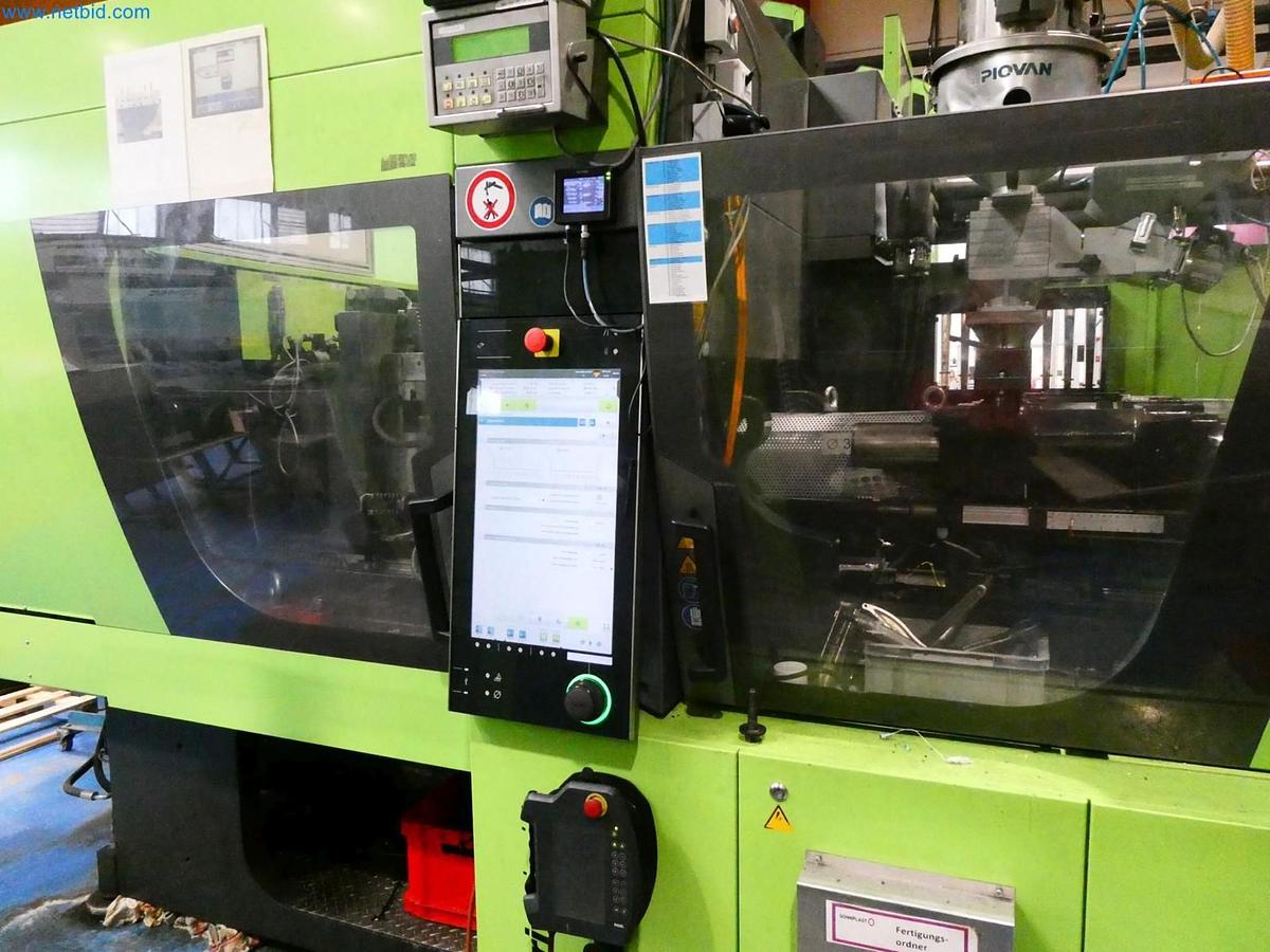 2014 ENGEL VICTORY 330/120 SPEX