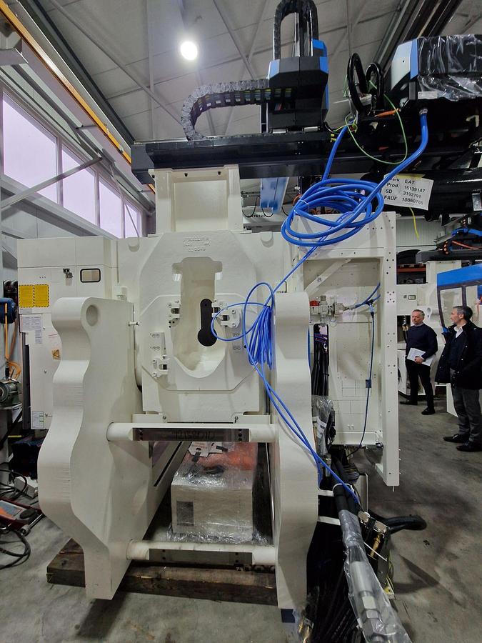 2023 ENGEL E-VC 765H/170W/400 C