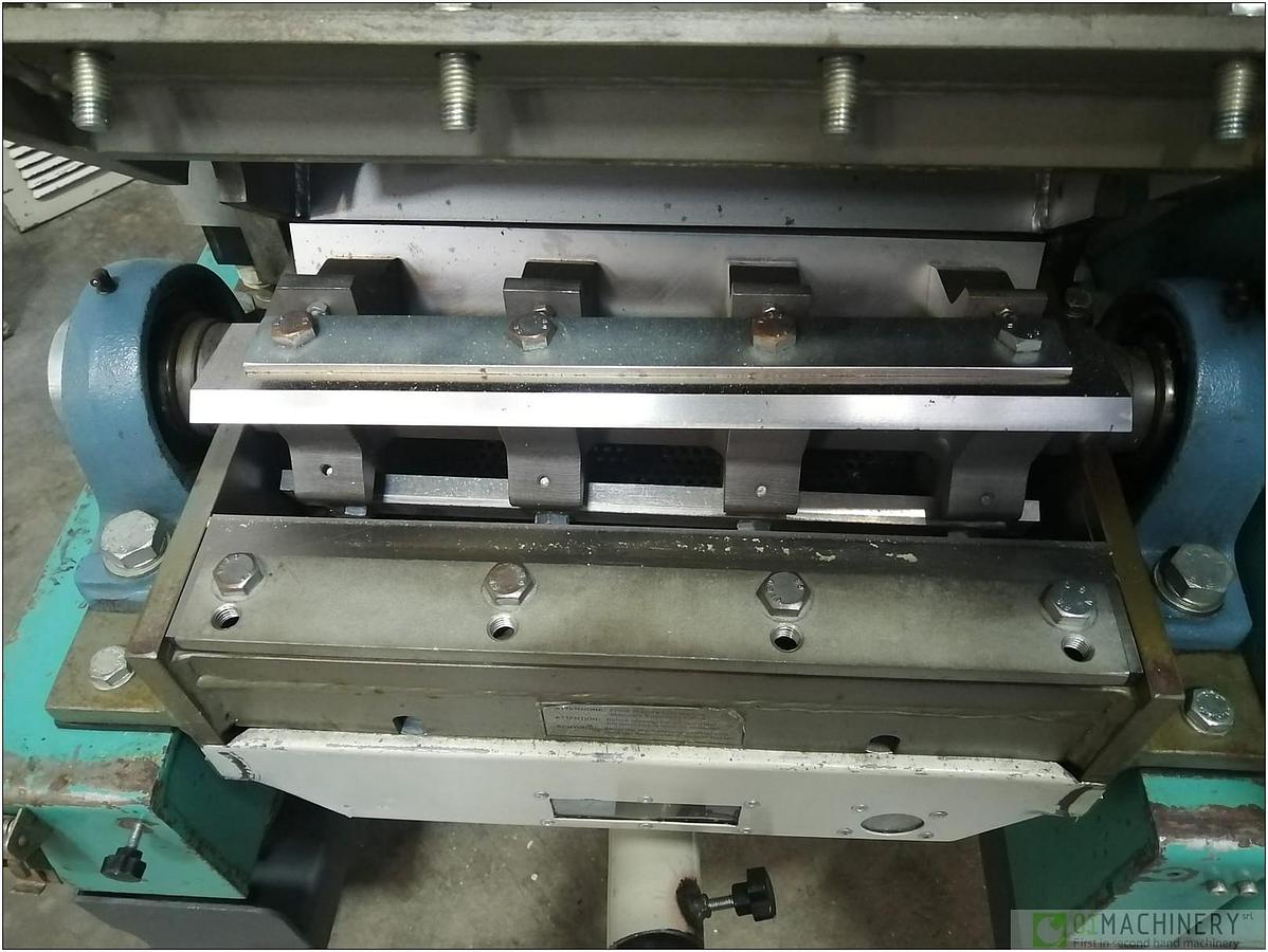 1993 TRIA 40-20/BL-T