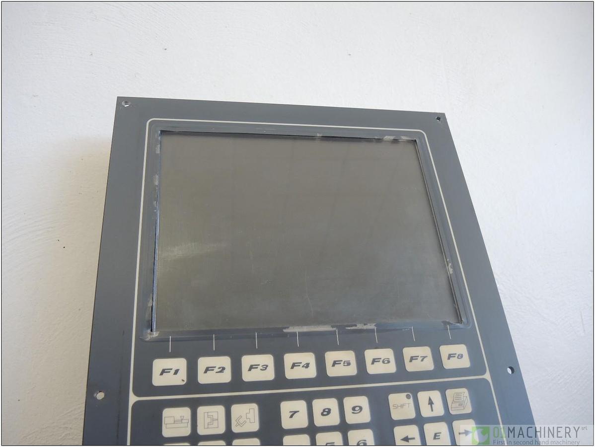 Usato 2008 B&R 5D5500.55 AI3156