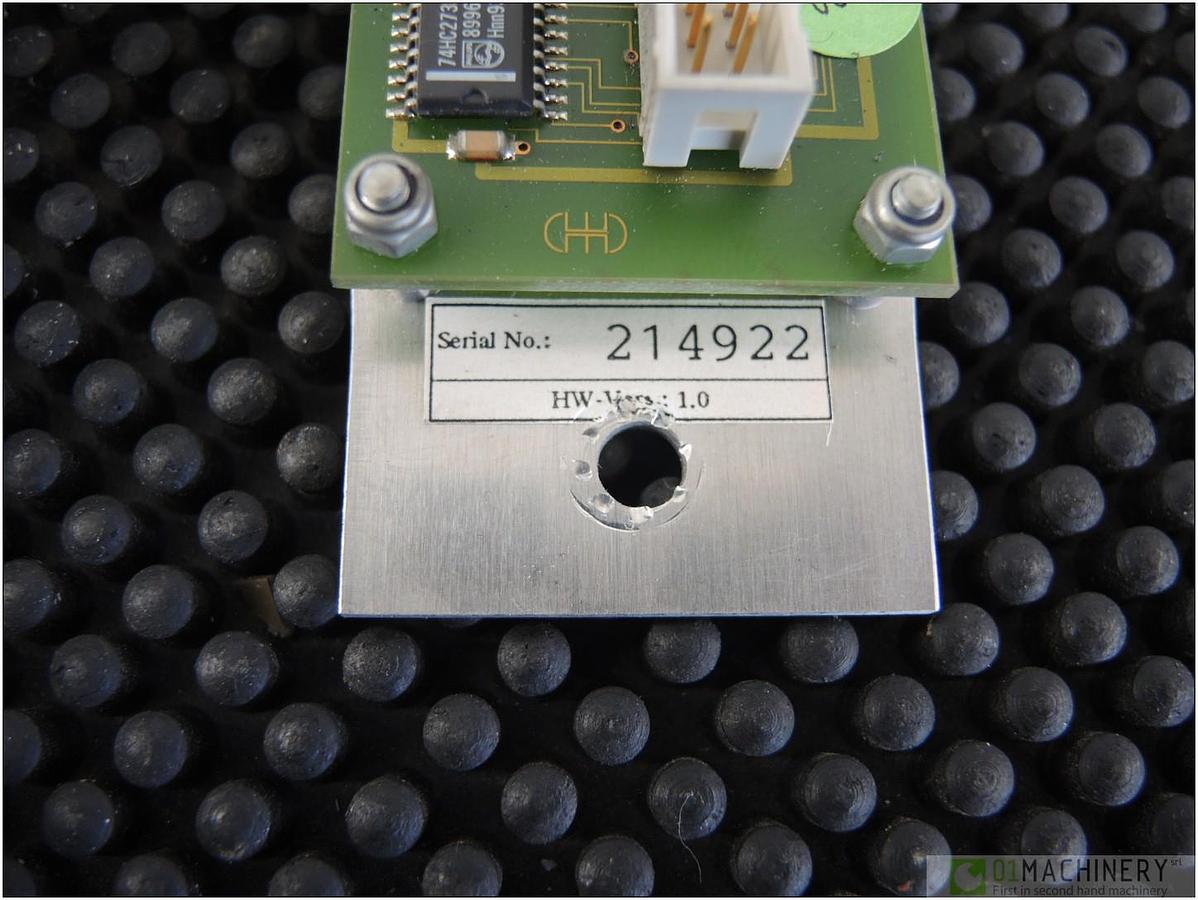 SIGMATEK 9405.065.03
