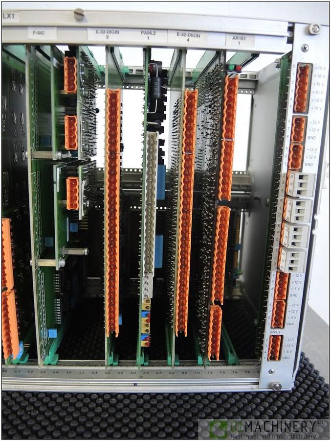  KEBA CC100