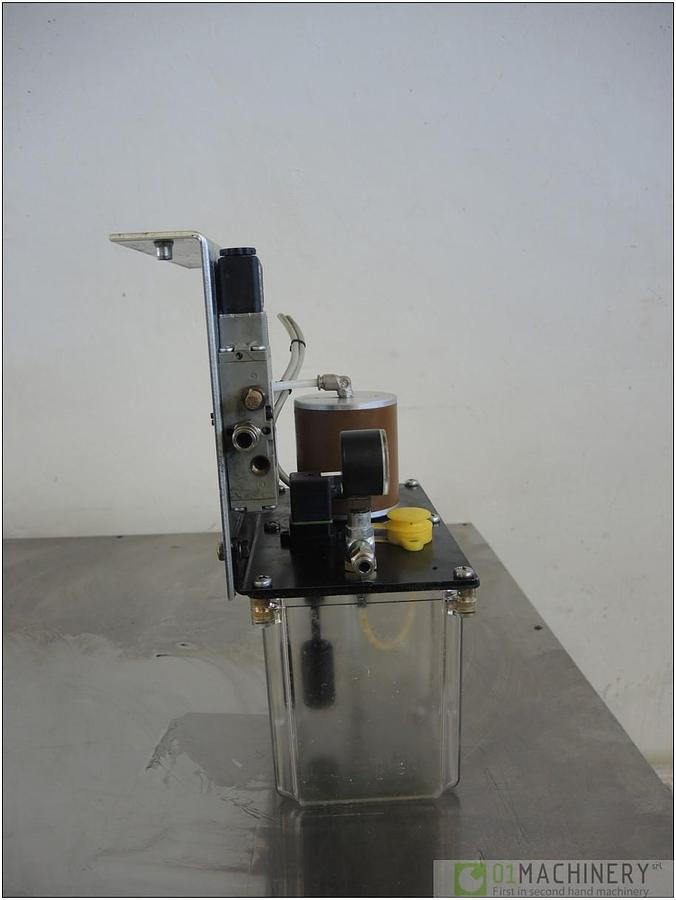 2004 NEGRI BOSSI KLOBER