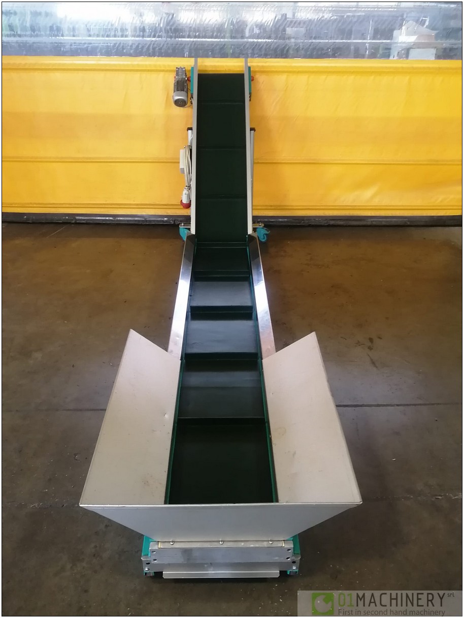 2005 MB CONVEYORS CP