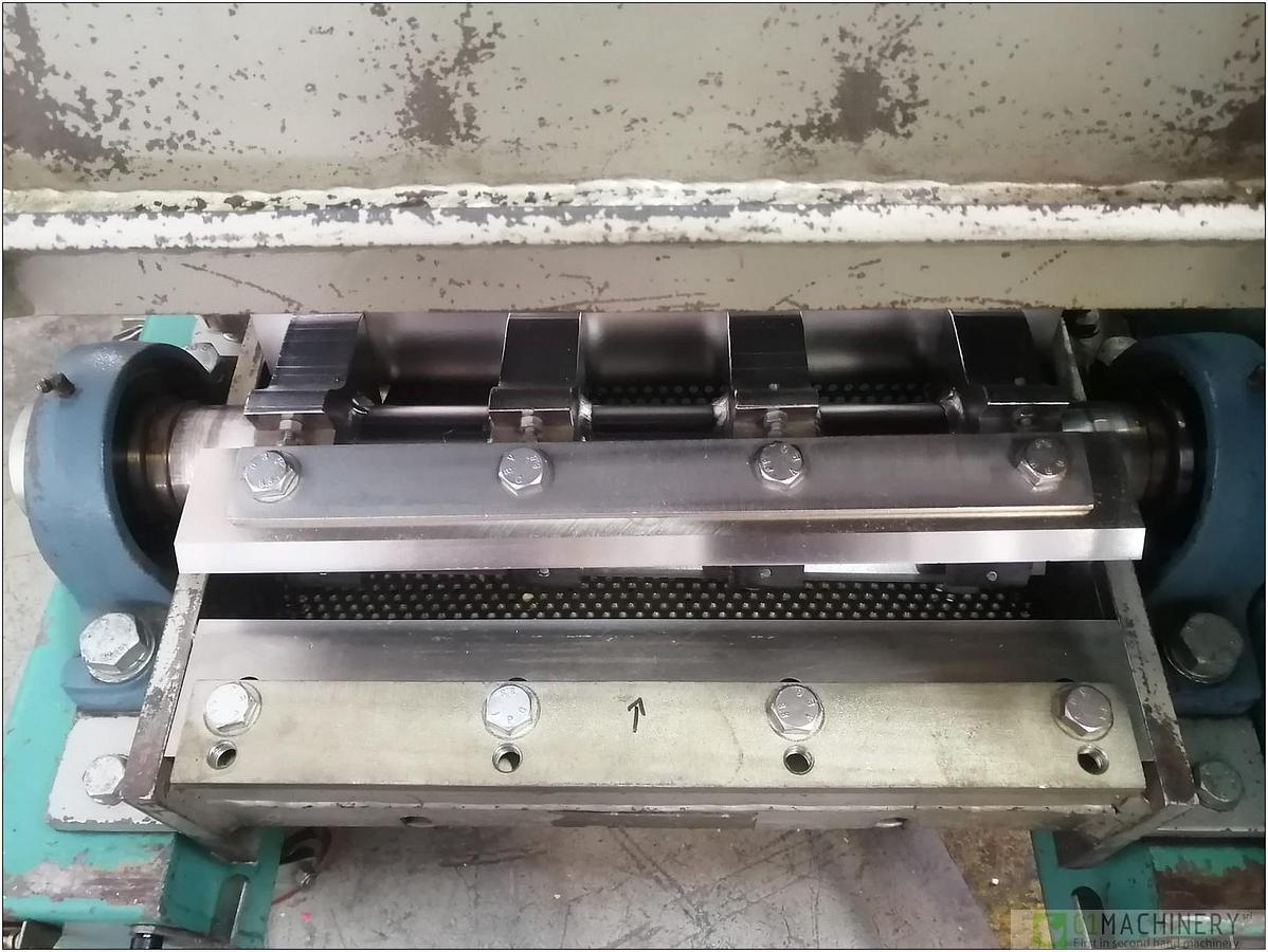 1993 TRIA 40-20/BL-T