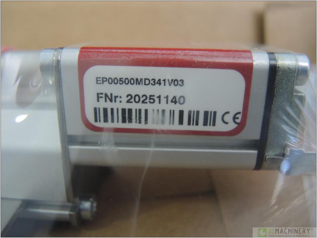 2020 TEMPOSONIC EP00500MD341V03