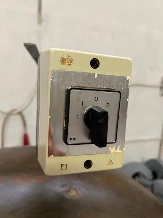 Used CARLE&MONTANARI BASSINA AL0698