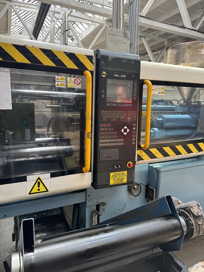 1999 BM BIRAGHI SINTESI 75