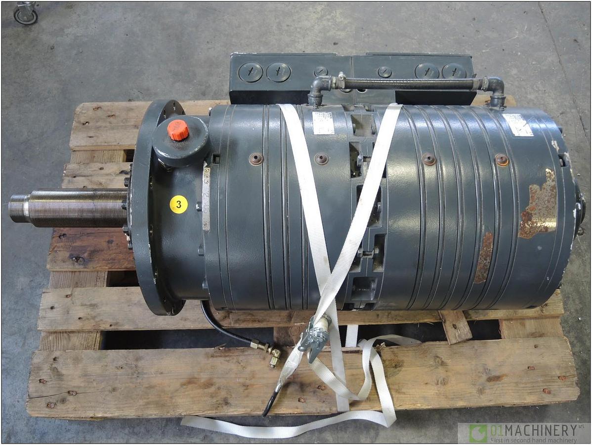  SIEMENS 1FW20060JC100FA0