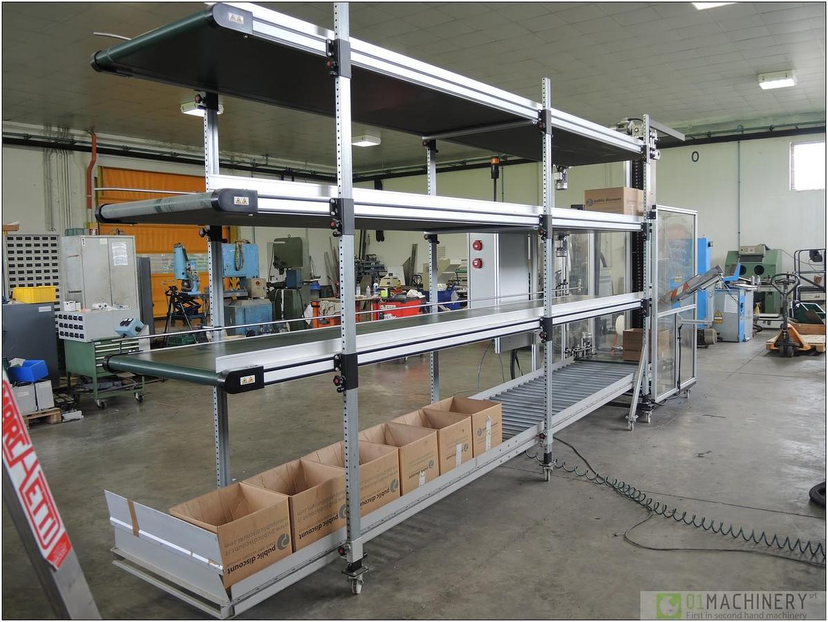 2014 CRIZAF STOCK BOX /3p