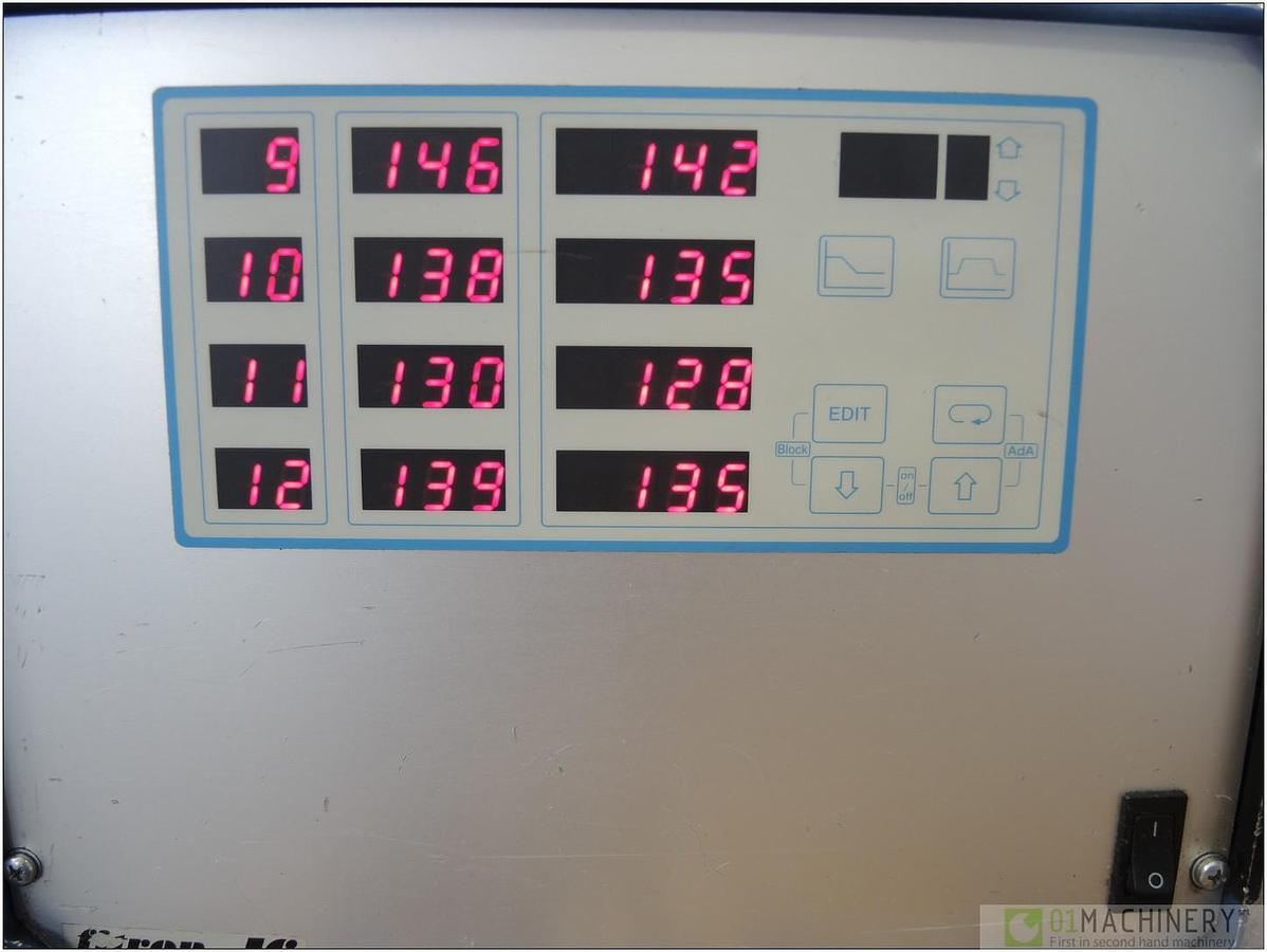 FIEGE ELECTRONIC FITRON 16
