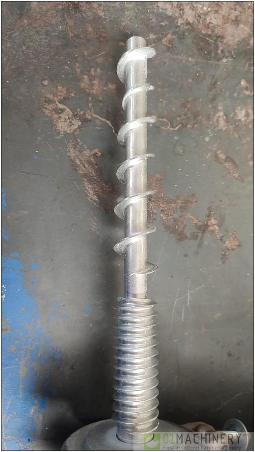 2004 ENGIN PLAST DPM 15/30