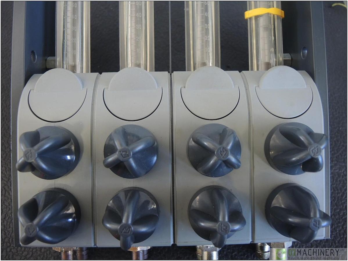 Usato WITTMANN DF04NT00 AI3150