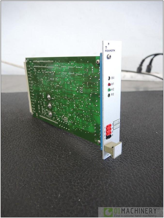 2003 REXROTH VT 5041-23/1-0V