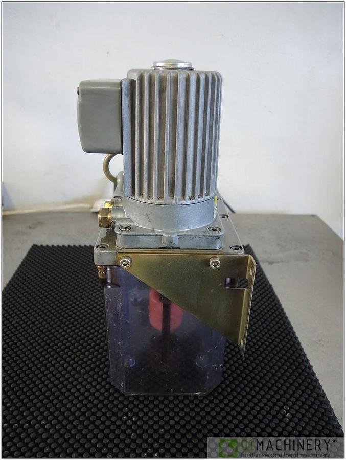  VOGEL 3-DM7 MFE5