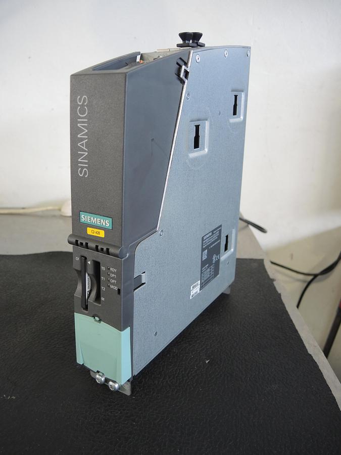 2009 SIEMENS 6LS3040-0MA00-0AA1