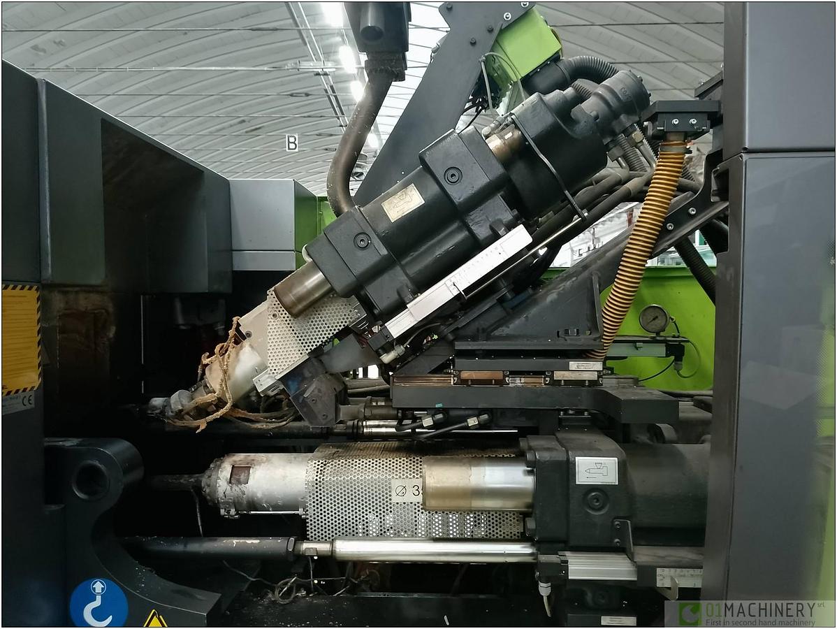 Used 2010 ENGEL VICTORY 500H/80W/120 IN0705