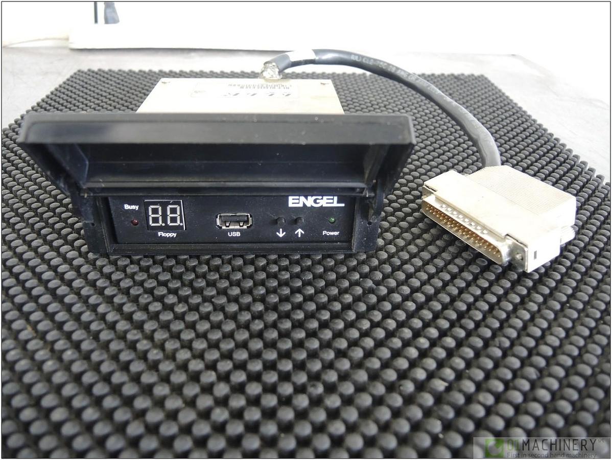 KEBA FD353/17968