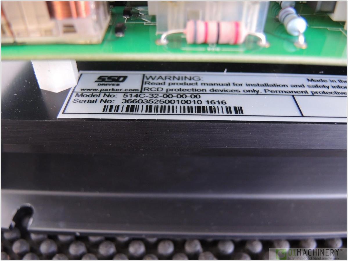 PARKER 514C-32-00-00-00