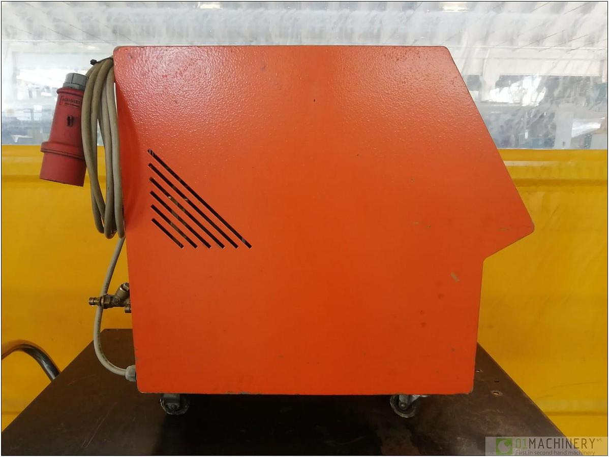 2006 GWK TECO CS 160