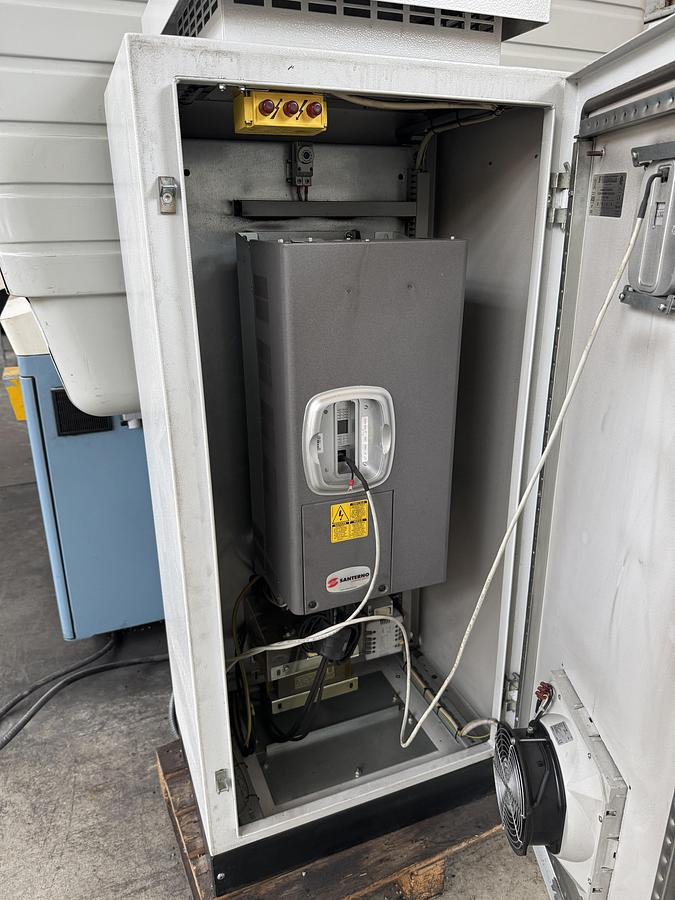 1995 BM BIRAGHI SINTESI 250