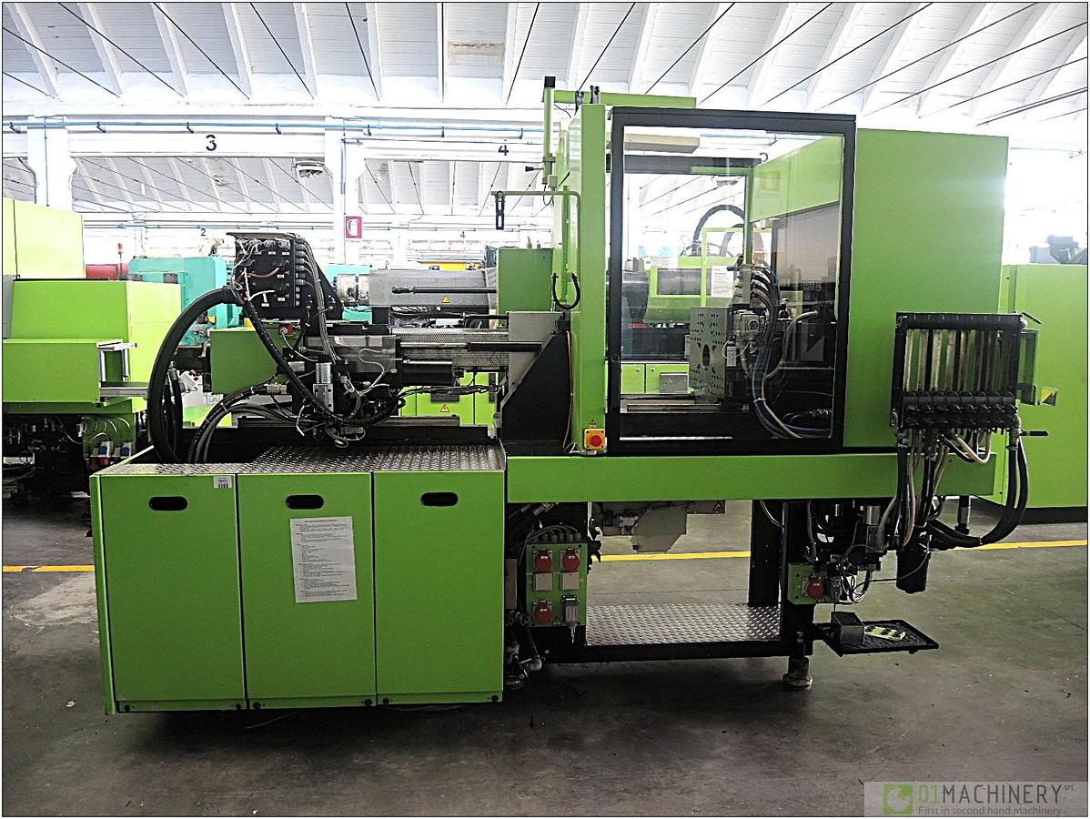 2000 ENGEL ES 200/45 HL