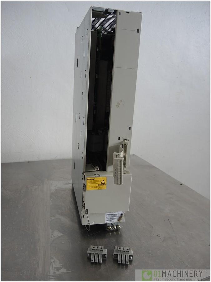 2004 SIEMENS 6SN1123-1AB00-0CA1