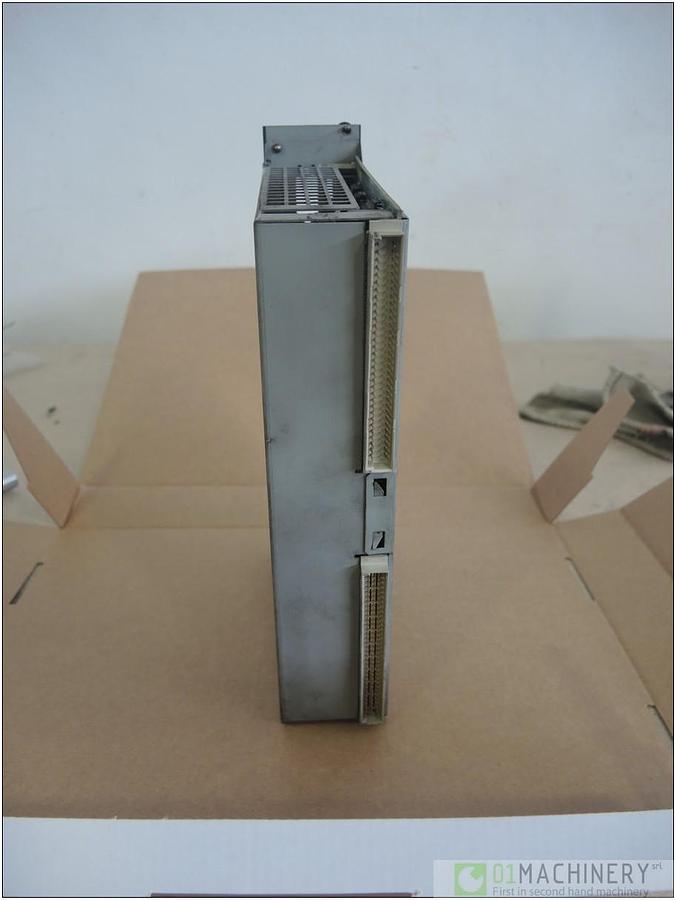2000 KEBA CU 211/E