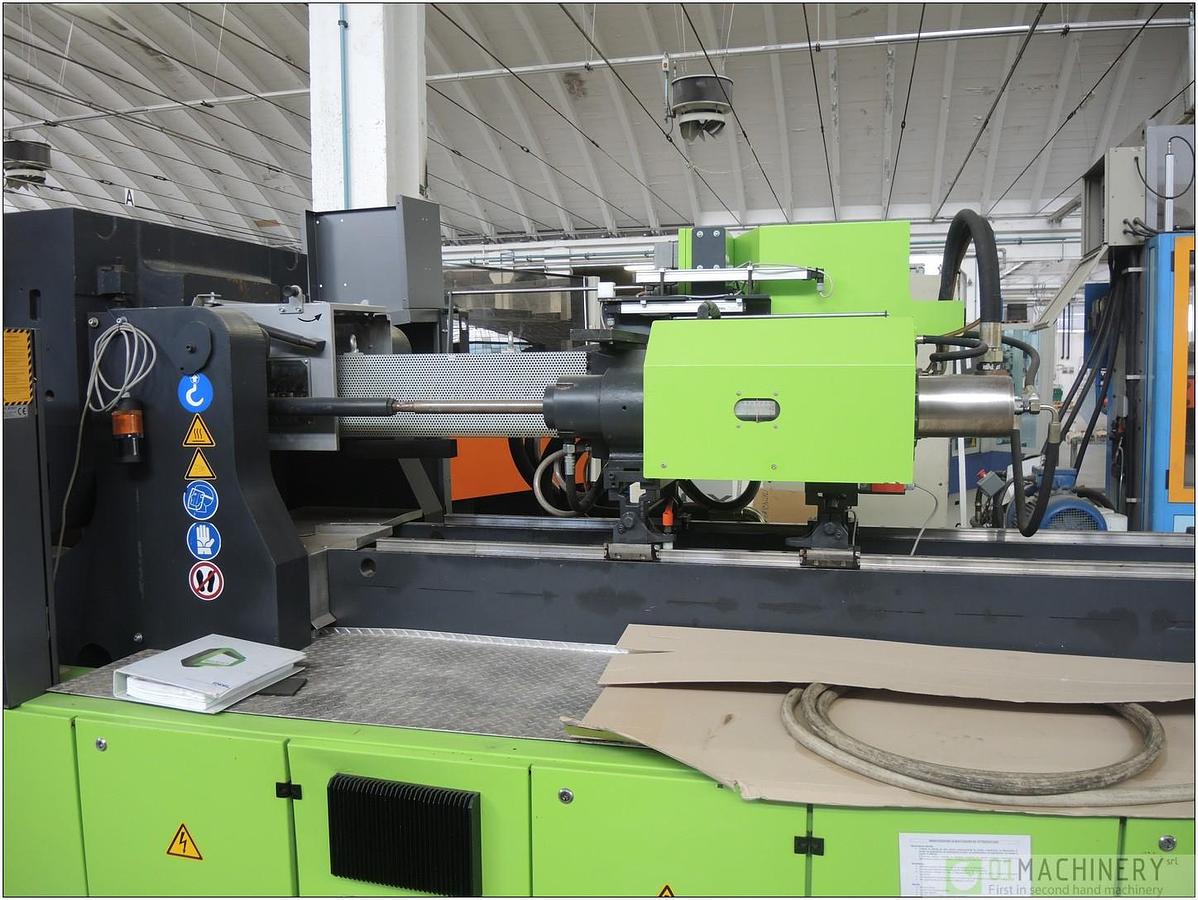 2008 ENGEL VC 750/260