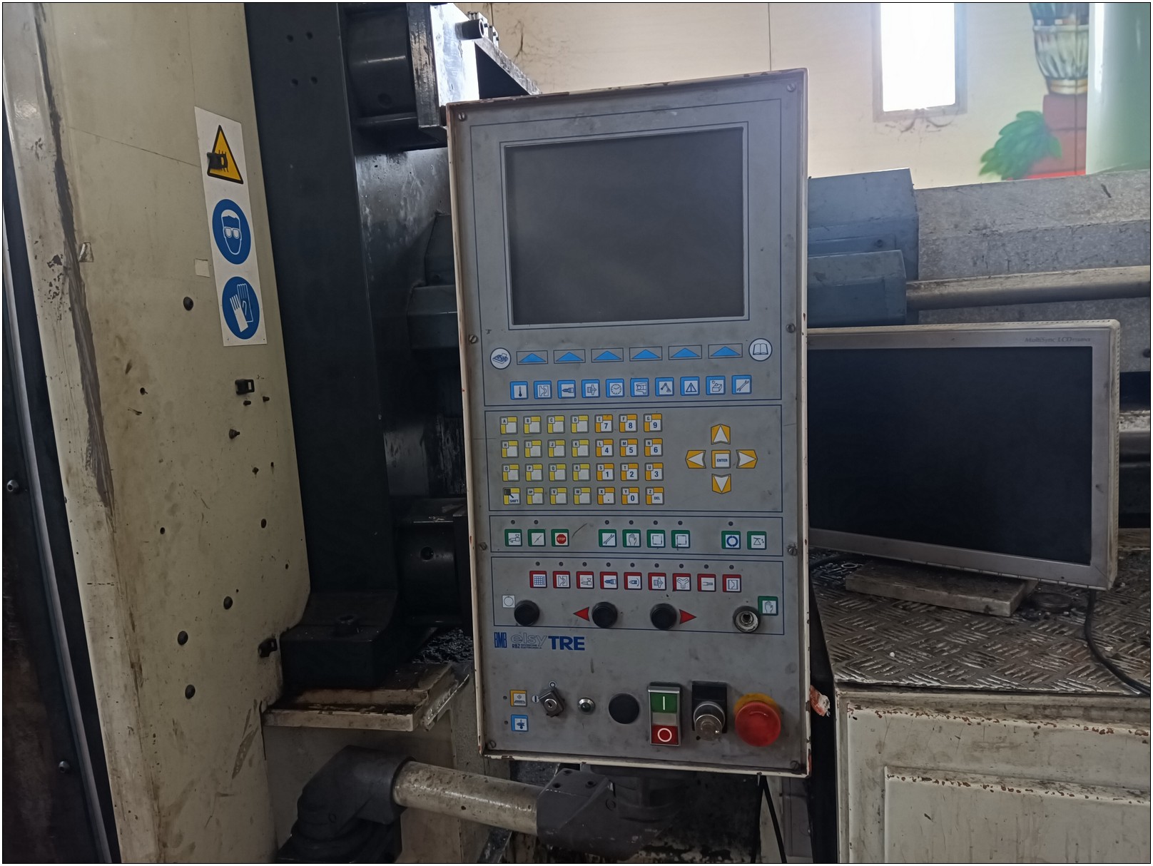 2000 BMB KW 25PI/1300