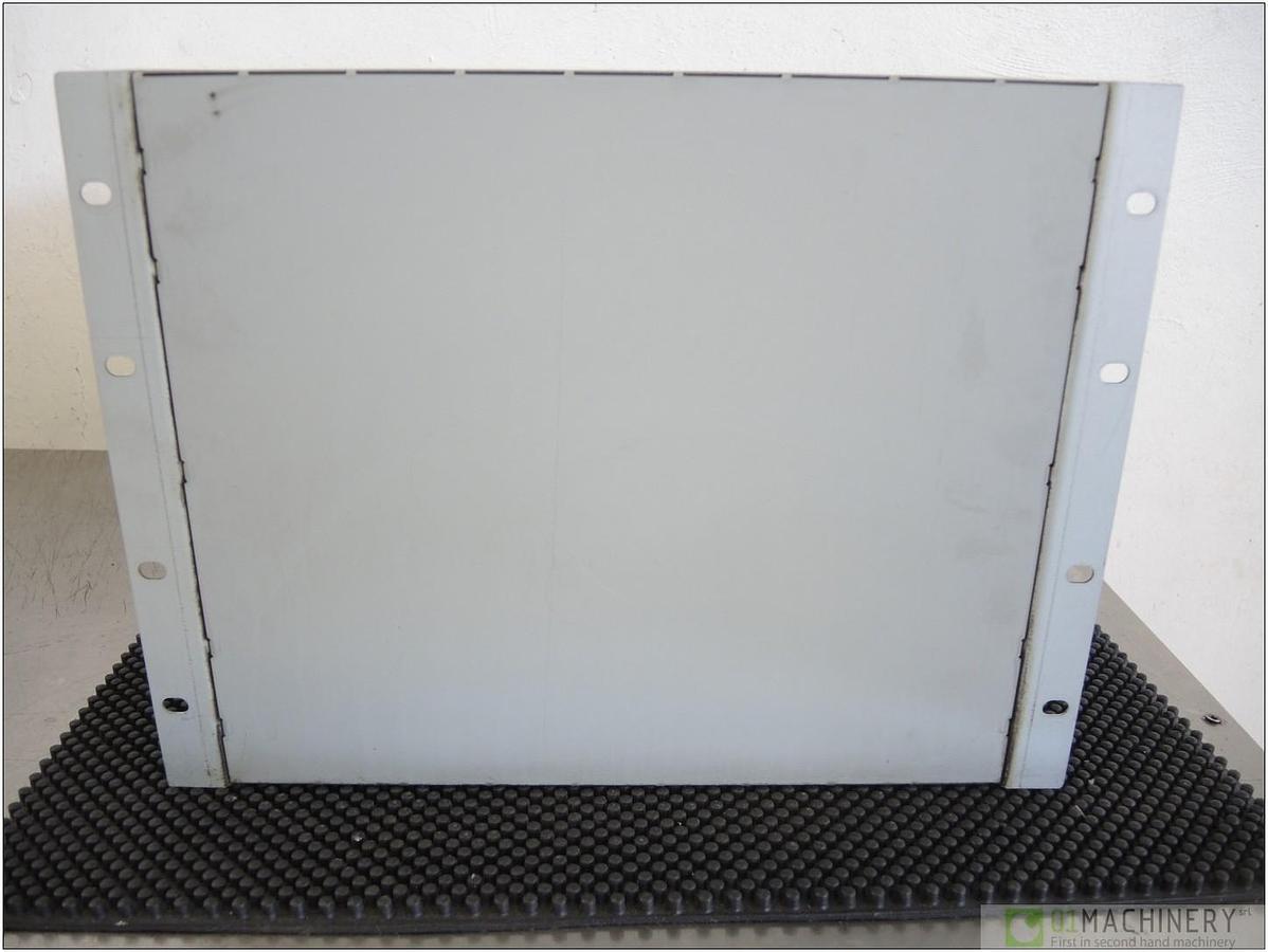  KEBA EC100S A03/COL/4MB