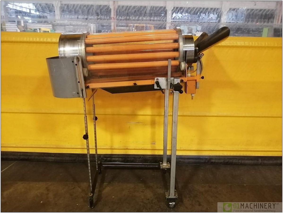 Usato CRIZAF  AI2049