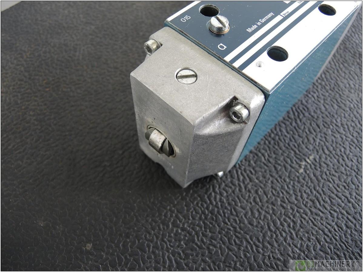 1995 BOSCH 0 810 001 246