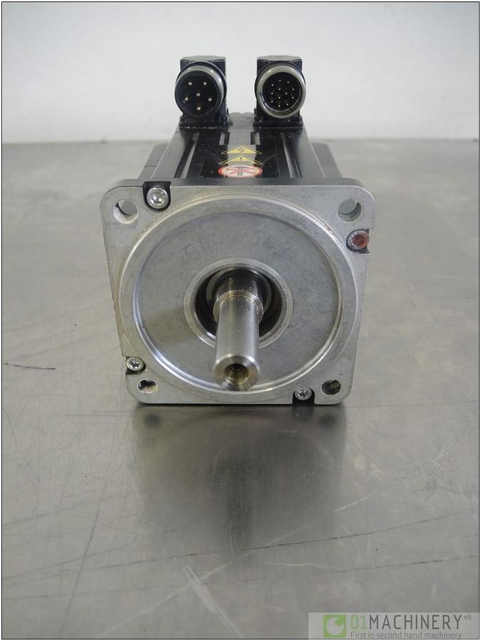 Usato MOOG G404-543 AI1354