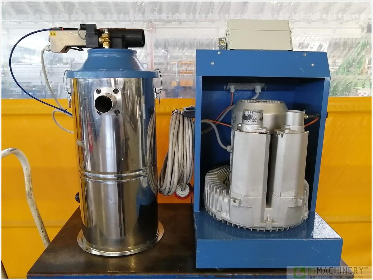 2015 DEGA ASPIROPLAST GR 4