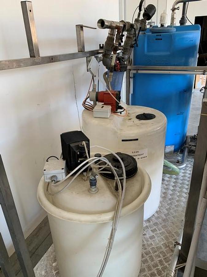 ELETTRACQUA HF S 4/2/2X