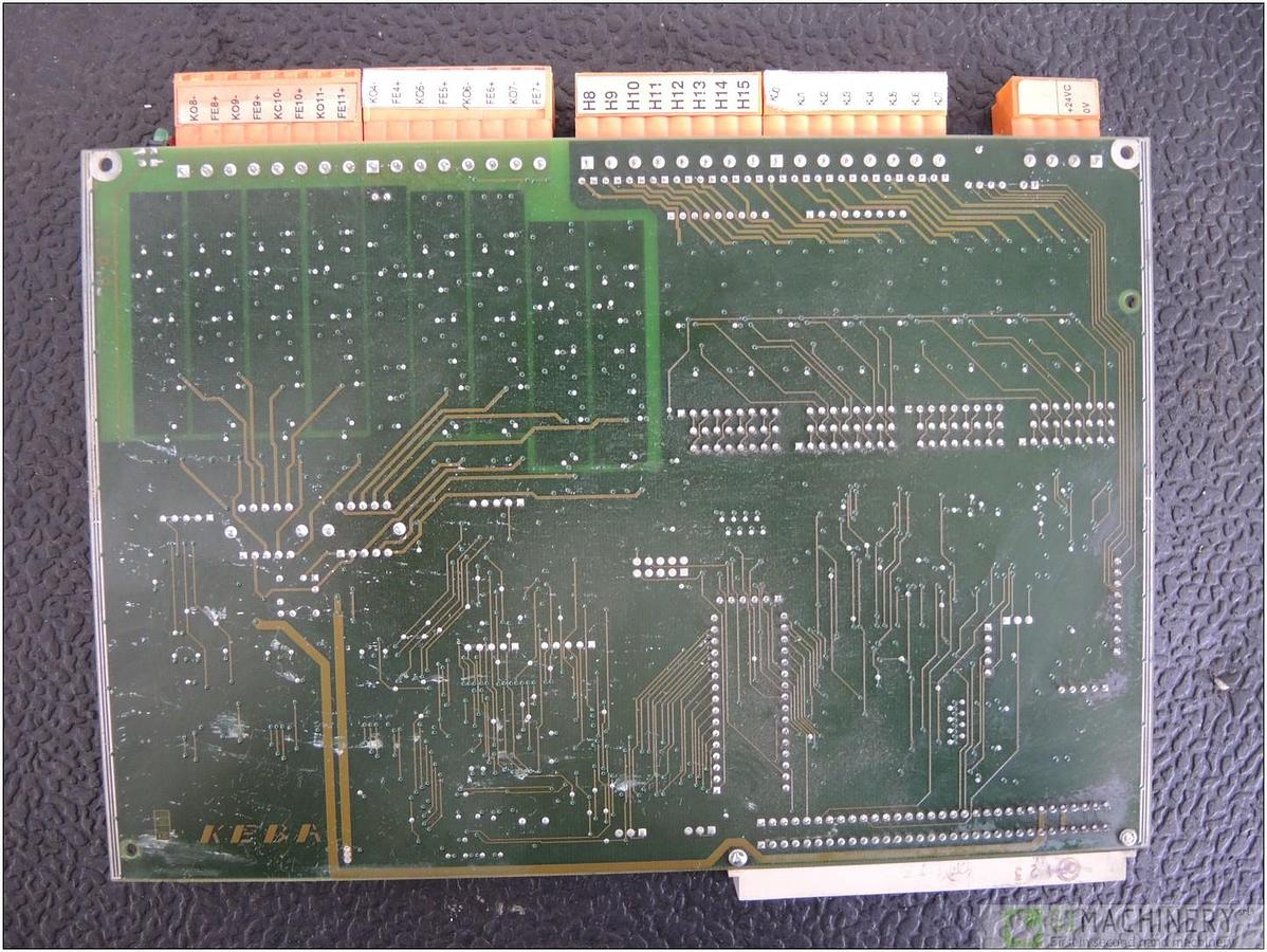  KEBA E-8-THERMO 1770-1.