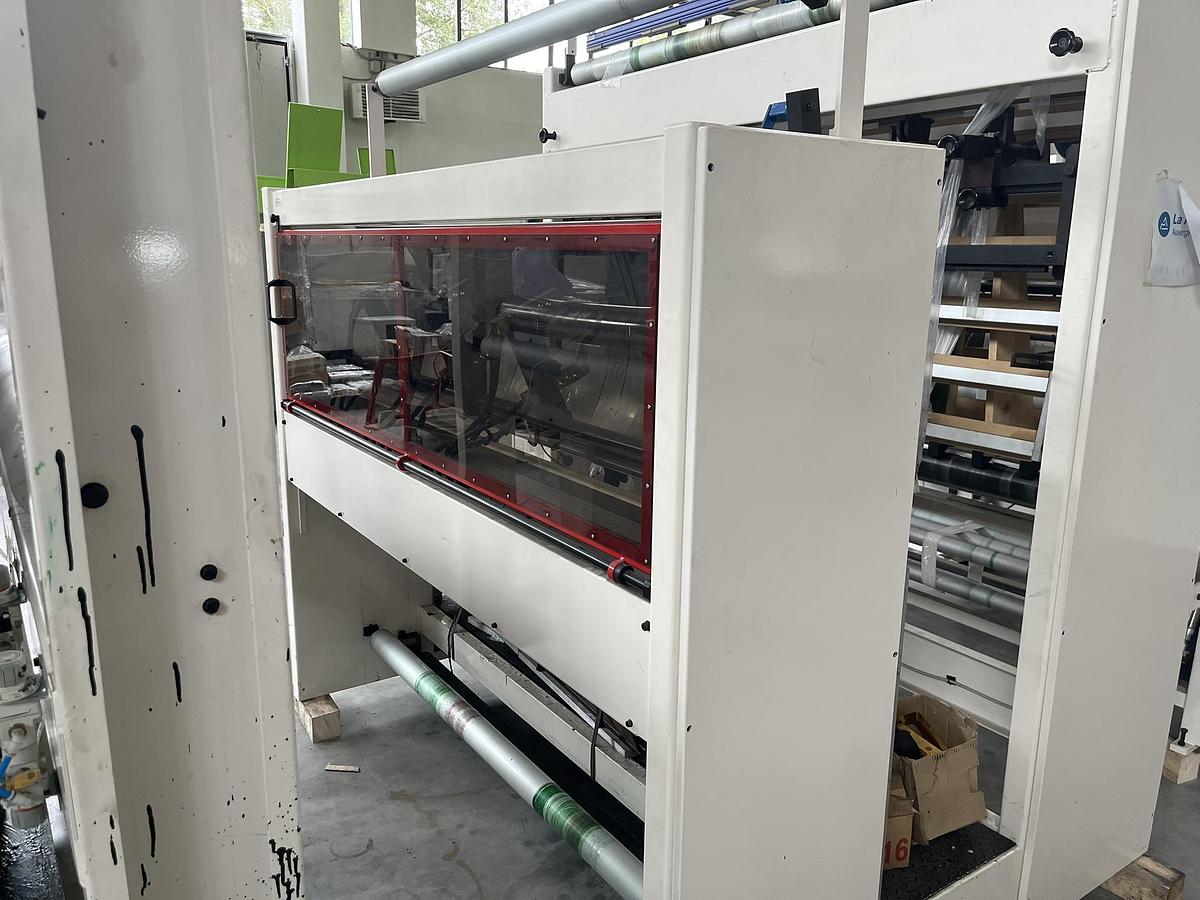 2017 AMUTEC TSA-SHA 1240