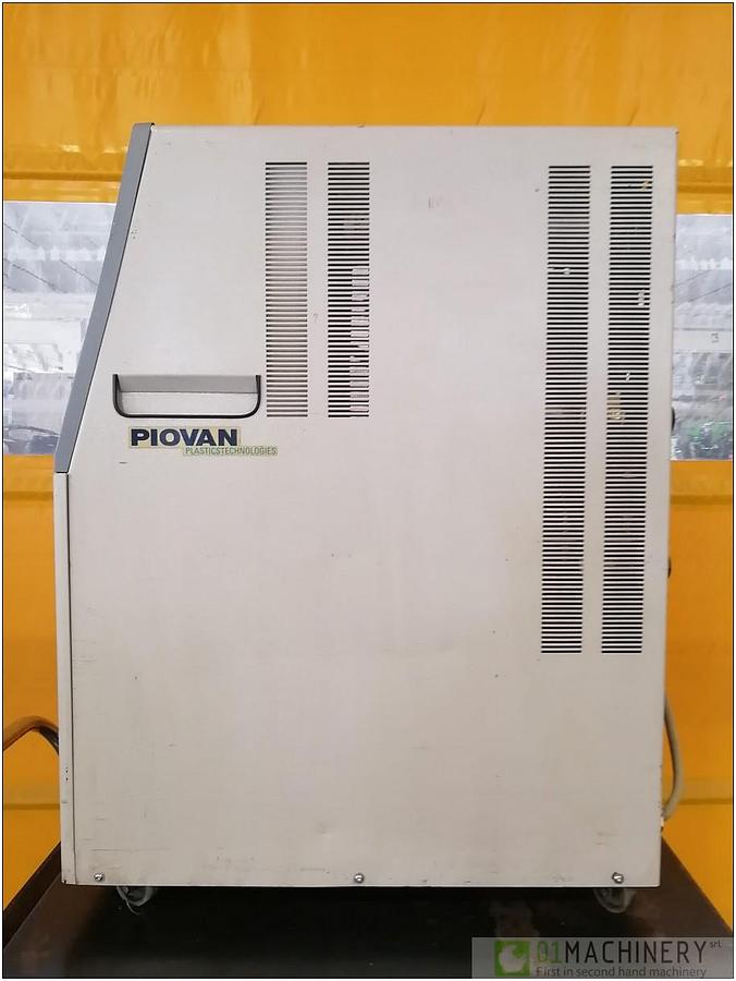 Usato 2001 PIOVAN THN 12P AI3297