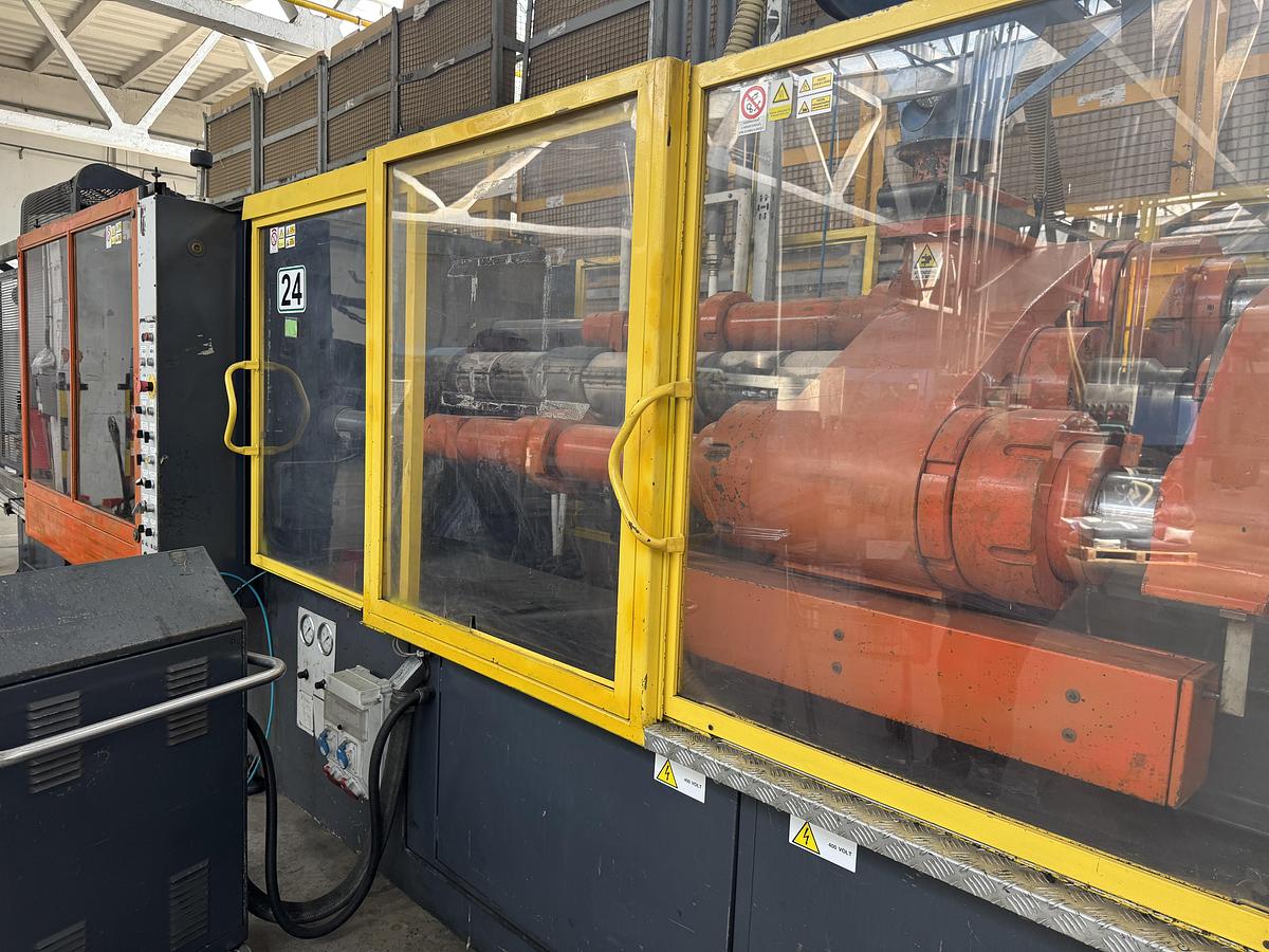 1986 OIMA STRATOS 3100.550