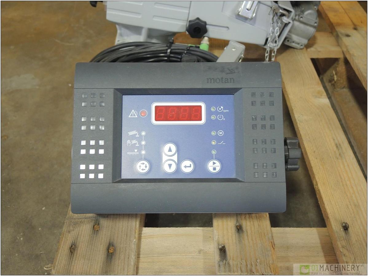  MOTAN Minicolor V-G1