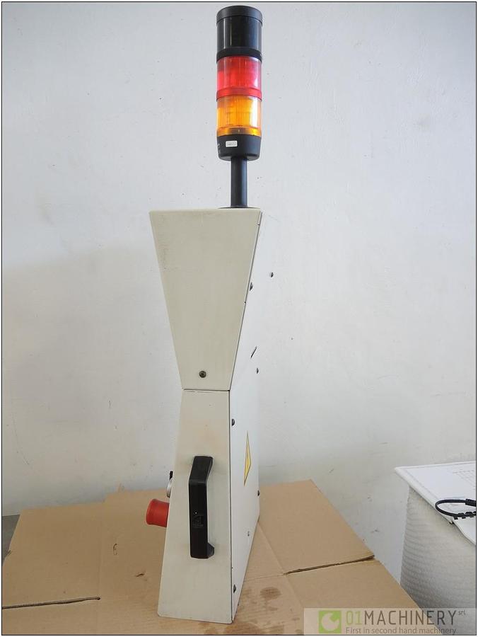 2000 ARBURG F00 + F02