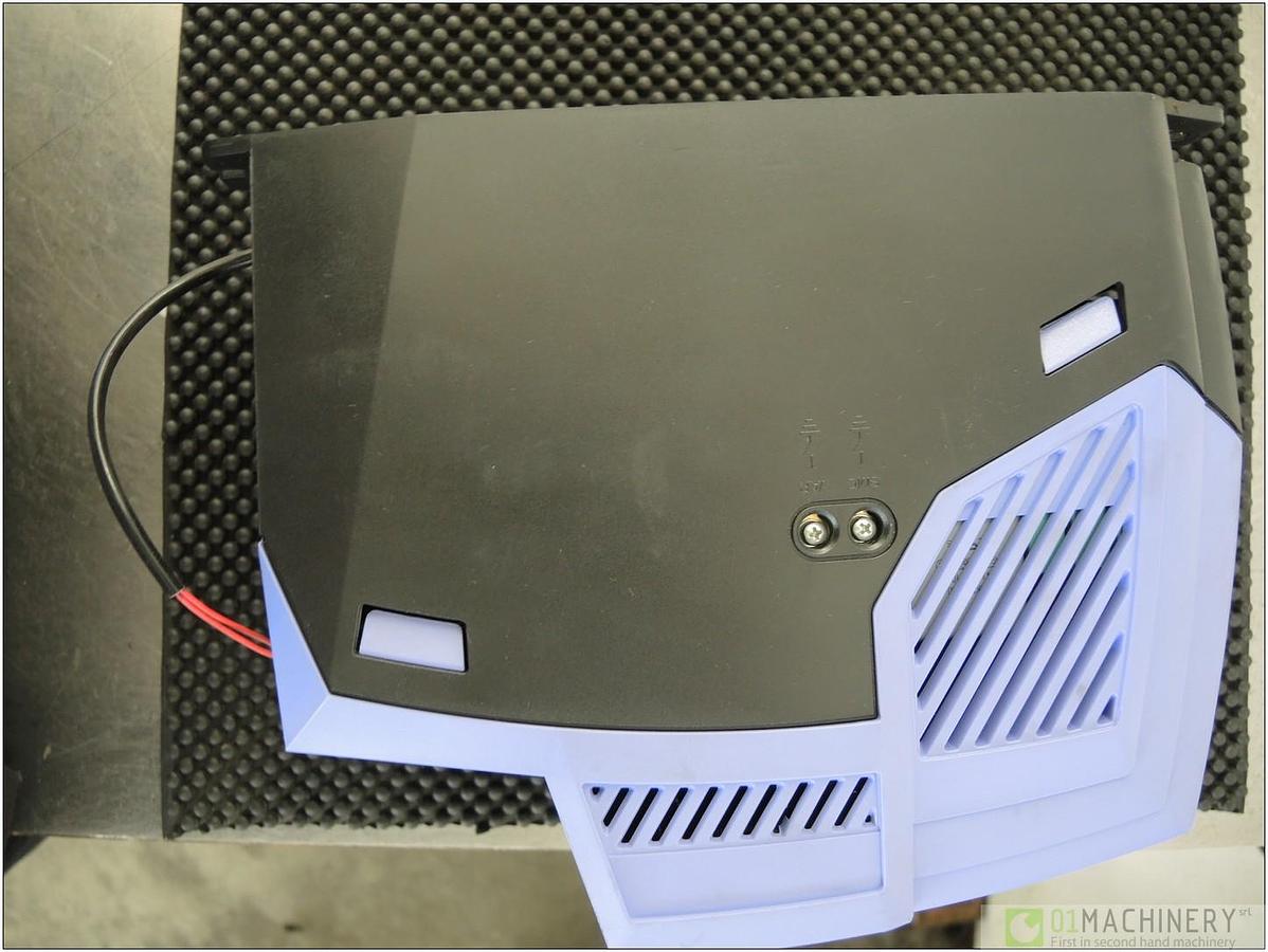 INVERTEK ODP-2-34110-3KF42-SN