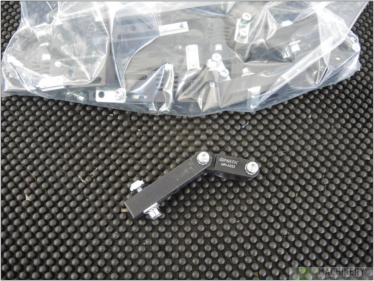 GIMATIC MFI-A252