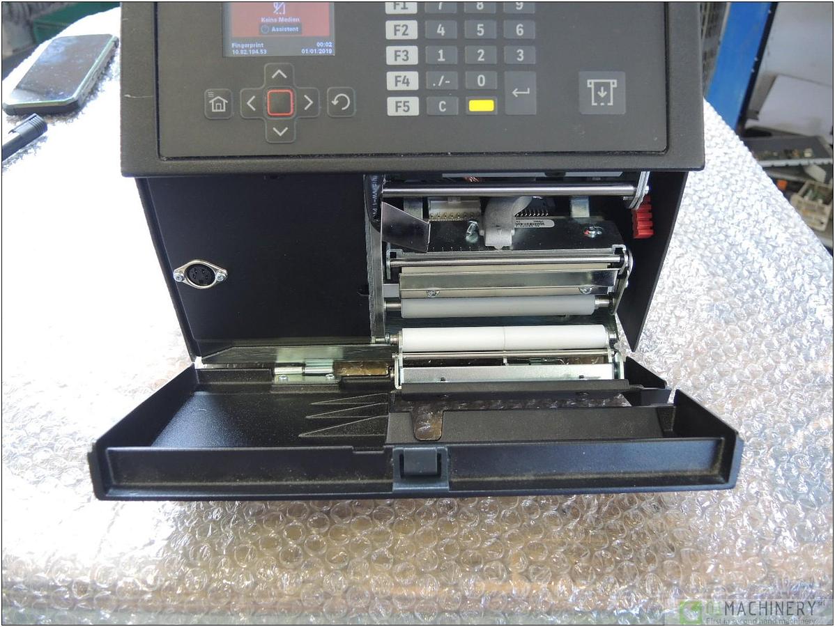 2018 HONEYWELL Px4ie