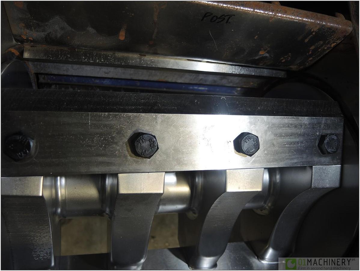 2005 CMG S25-30-SE-C